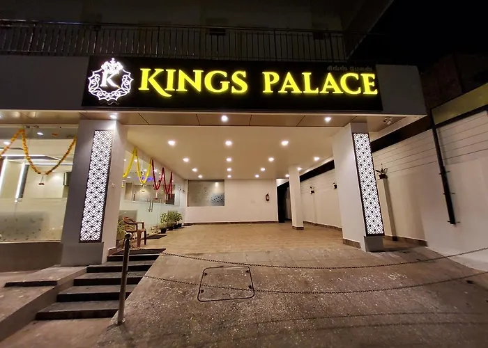 Kings Palace
