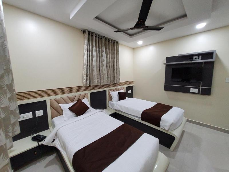 Kings Palace Hotel Chennai