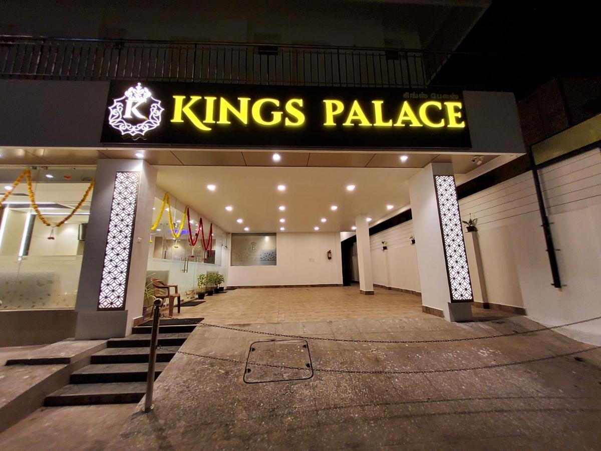 Kings Palace 2*
