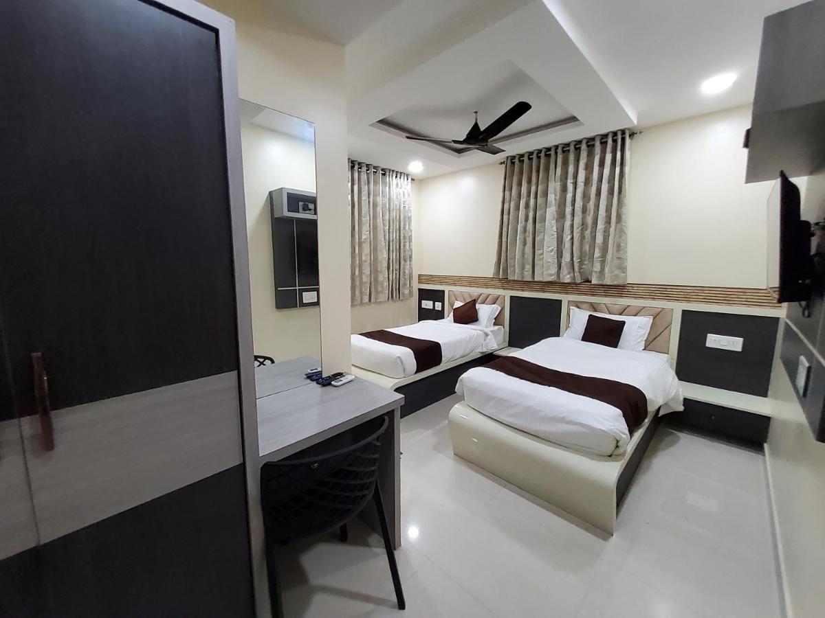 Hotel Kings Palace 2*